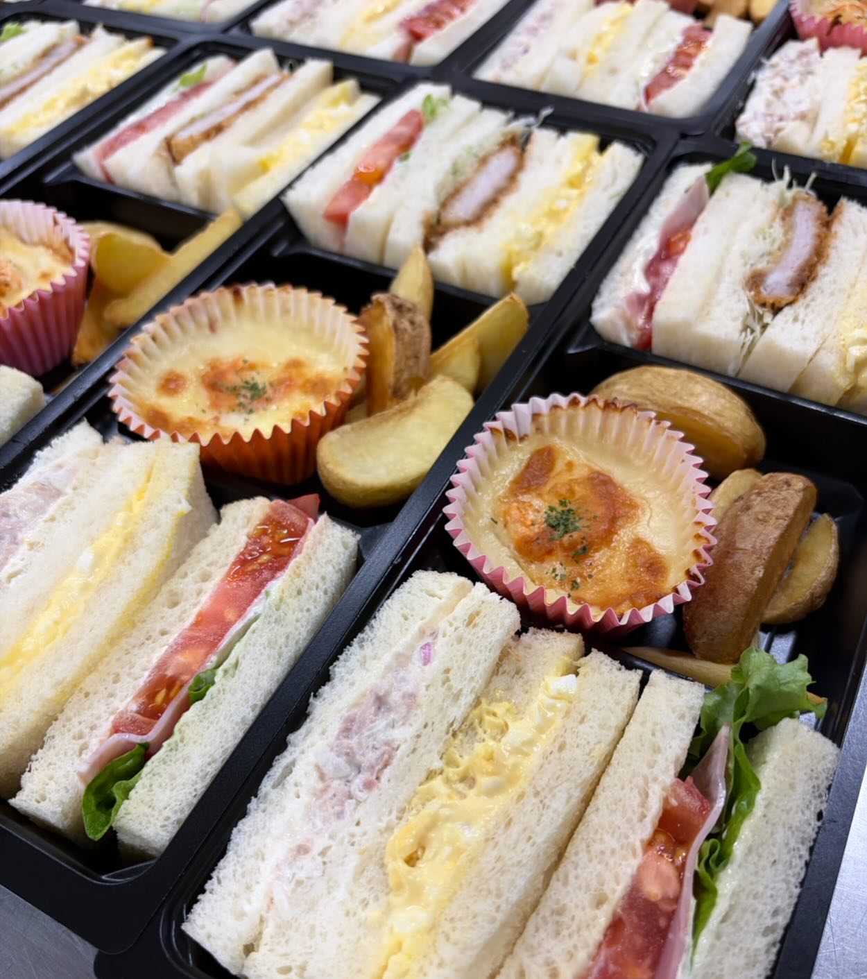 Instagramからのお知らせ