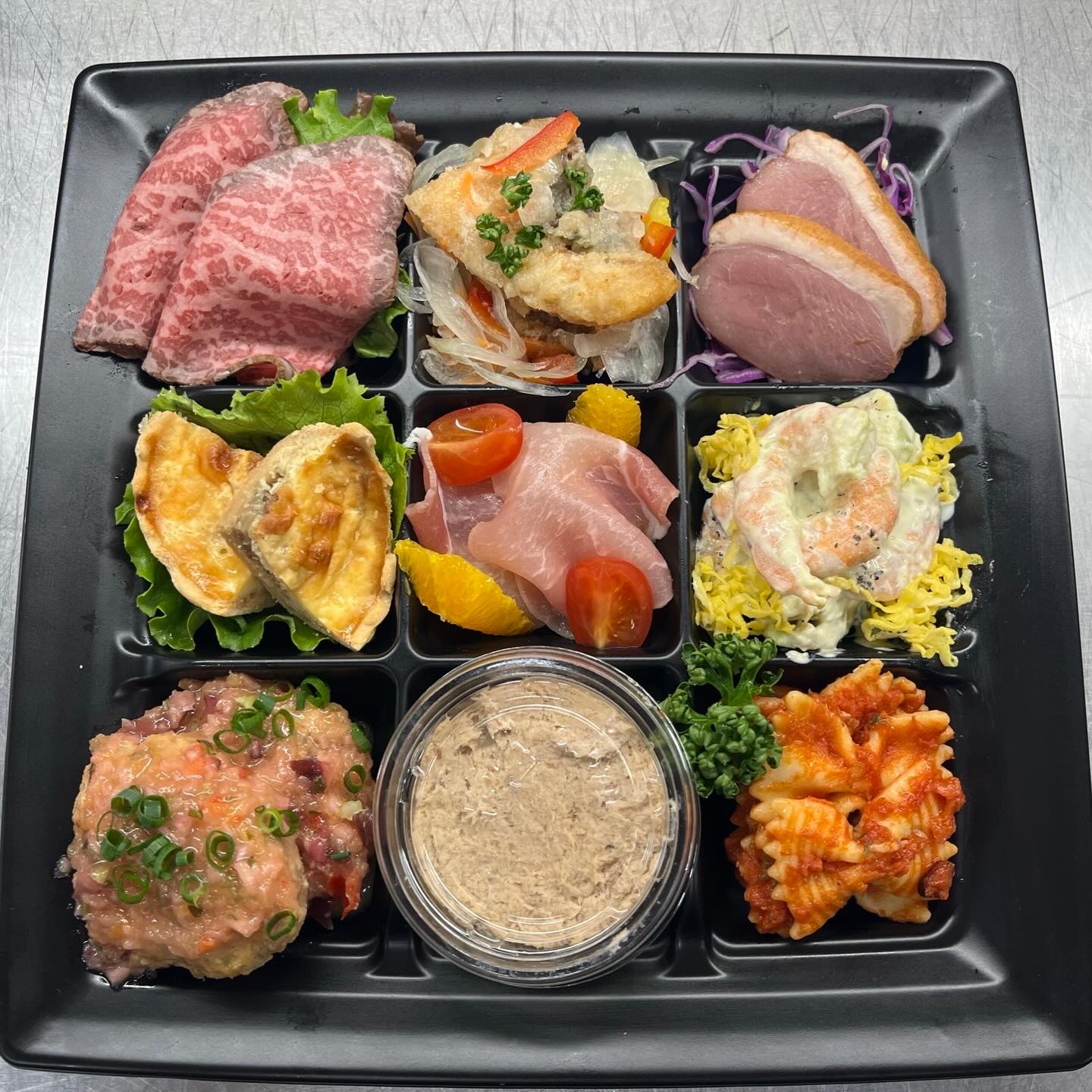 Instagramからのお知らせ