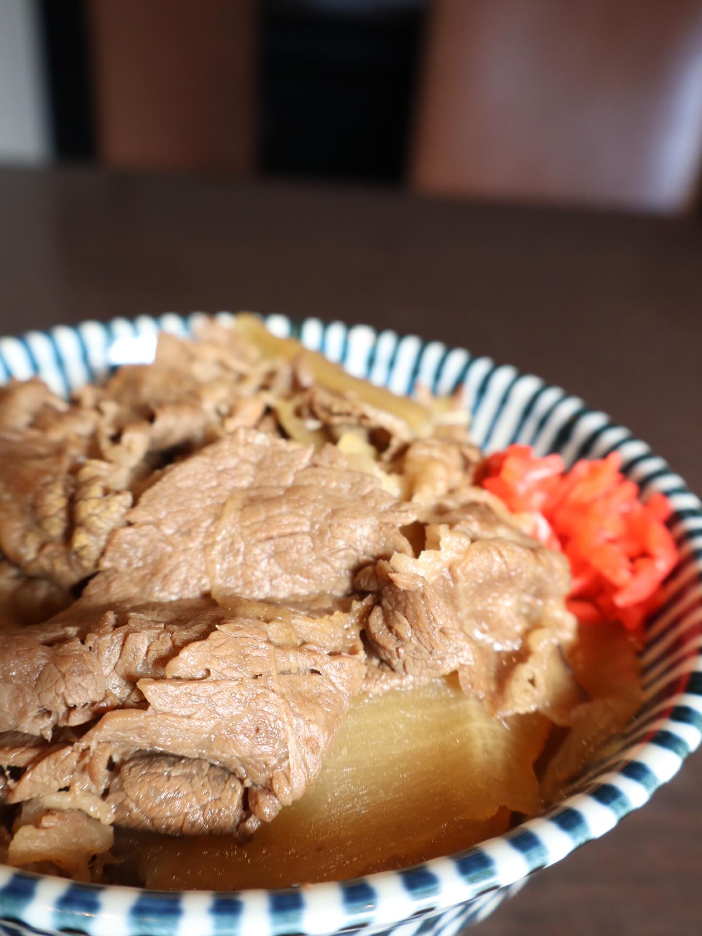 Instagramからのお知らせ