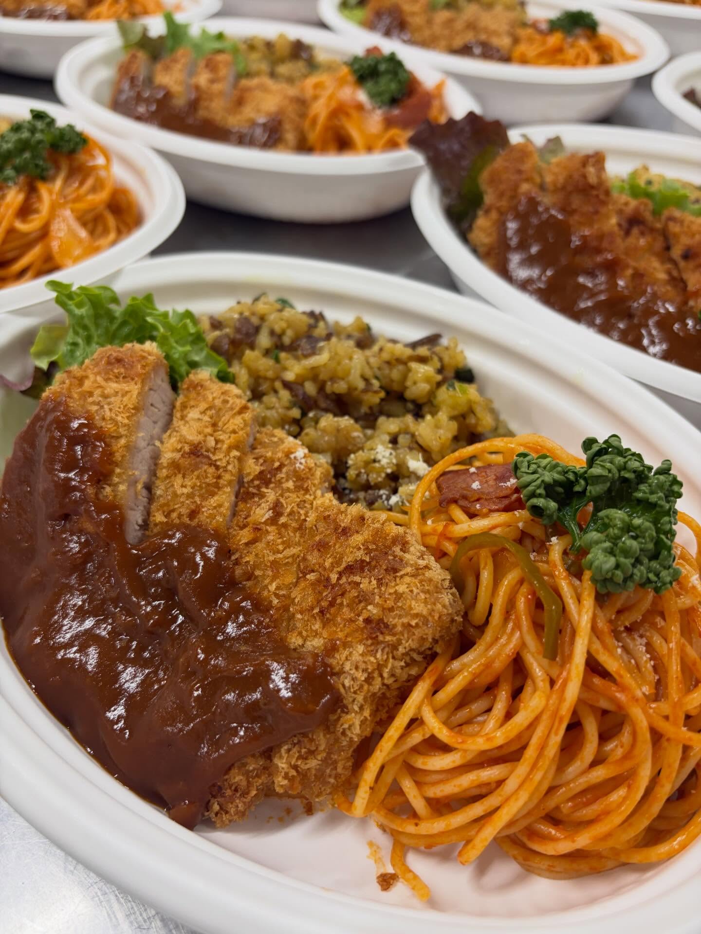 Instagramからのお知らせ