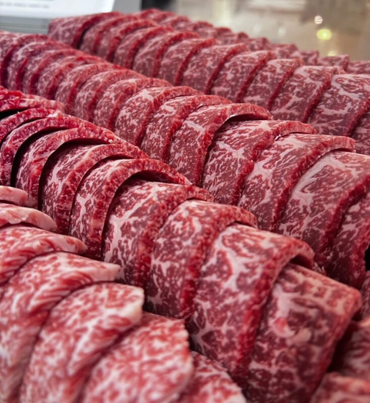 Instagramからのお知らせ